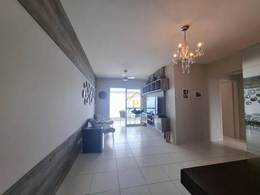 Foto 4 de Apartamento com 2 quartos à venda, 69m2 em Mirim, Praia Grande - SP