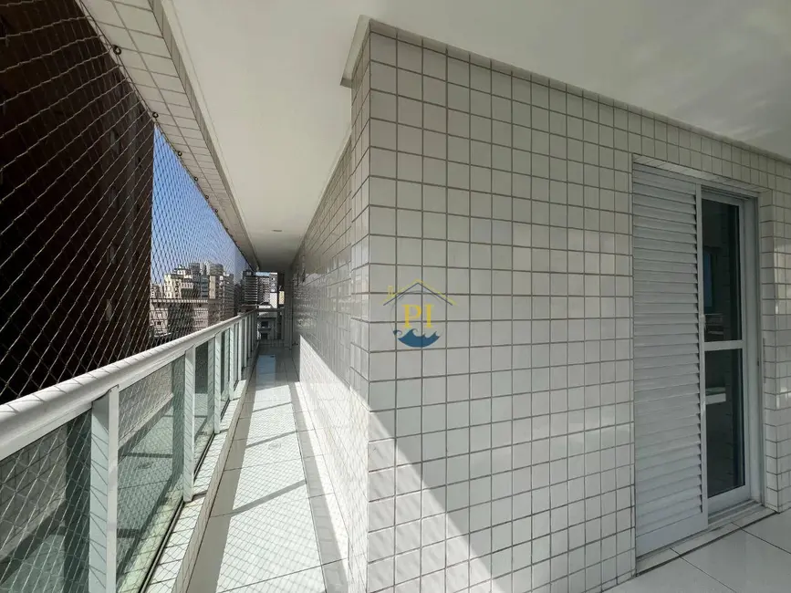 Foto 6 de Apartamento com 2 quartos à venda, 106m2 em Tupi, Praia Grande - SP