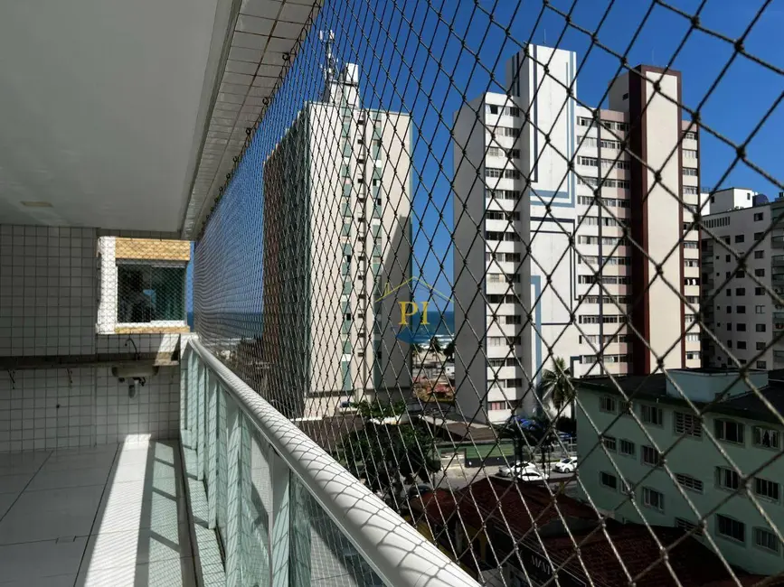 Foto 8 de Apartamento com 2 quartos à venda, 106m2 em Tupi, Praia Grande - SP