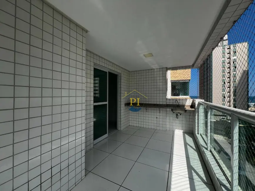 Foto 9 de Apartamento com 2 quartos à venda, 106m2 em Tupi, Praia Grande - SP