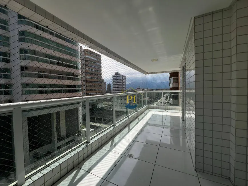 Foto 4 de Apartamento com 2 quartos à venda, 106m2 em Tupi, Praia Grande - SP