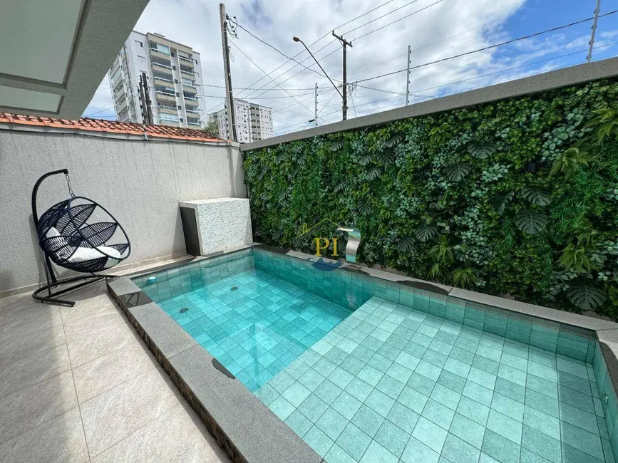 Foto 3 de Casa com 3 quartos à venda, 140m2 em Praia Grande - SP