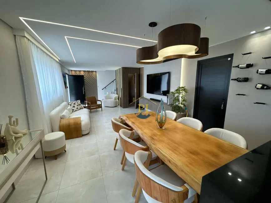 Foto 5 de Casa com 3 quartos à venda, 140m2 em Praia Grande - SP