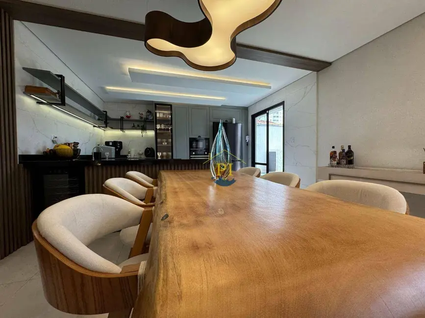 Foto 8 de Casa com 3 quartos à venda, 140m2 em Praia Grande - SP