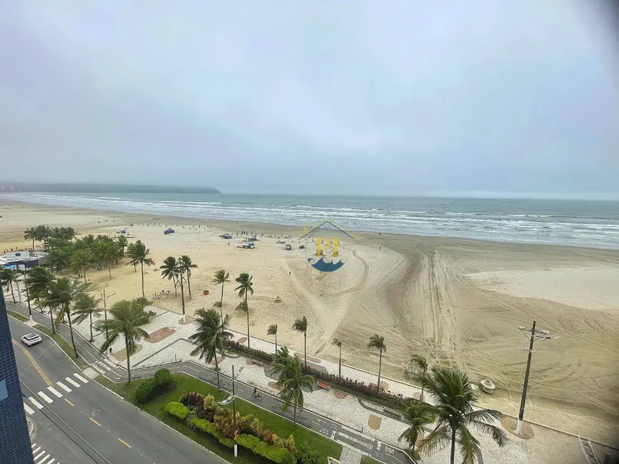 Apartamento com 3 quartos à venda, 144m2 em Aviação, Praia Grande - SP - imagem 2 Foto 2 de Apartamento com 3 quartos à venda, 144m2 em Aviação, Praia Grande - SP