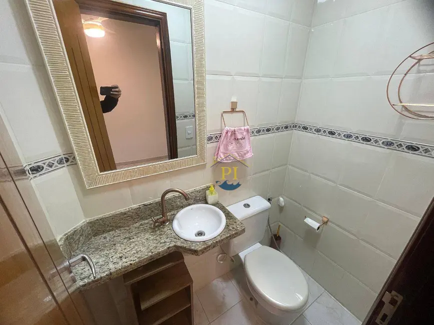 Apartamento com 3 quartos à venda, 144m2 em Aviação, Praia Grande - SP - imagem 9 Foto 9 de Apartamento com 3 quartos à venda, 144m2 em Aviação, Praia Grande - SP