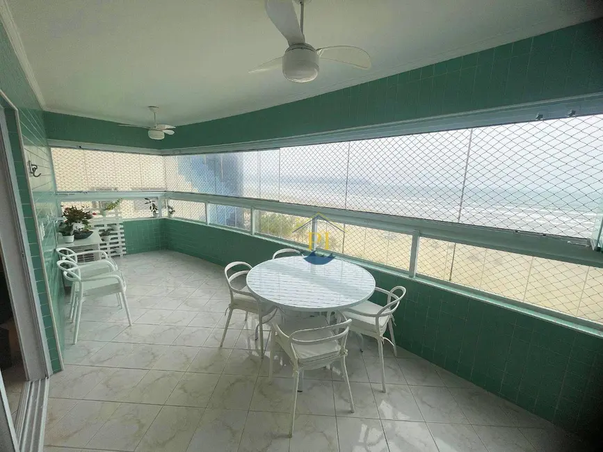 Apartamento com 3 quartos à venda, 144m2 em Aviação, Praia Grande - SP - imagem 3 Foto 3 de Apartamento com 3 quartos à venda, 144m2 em Aviação, Praia Grande - SP