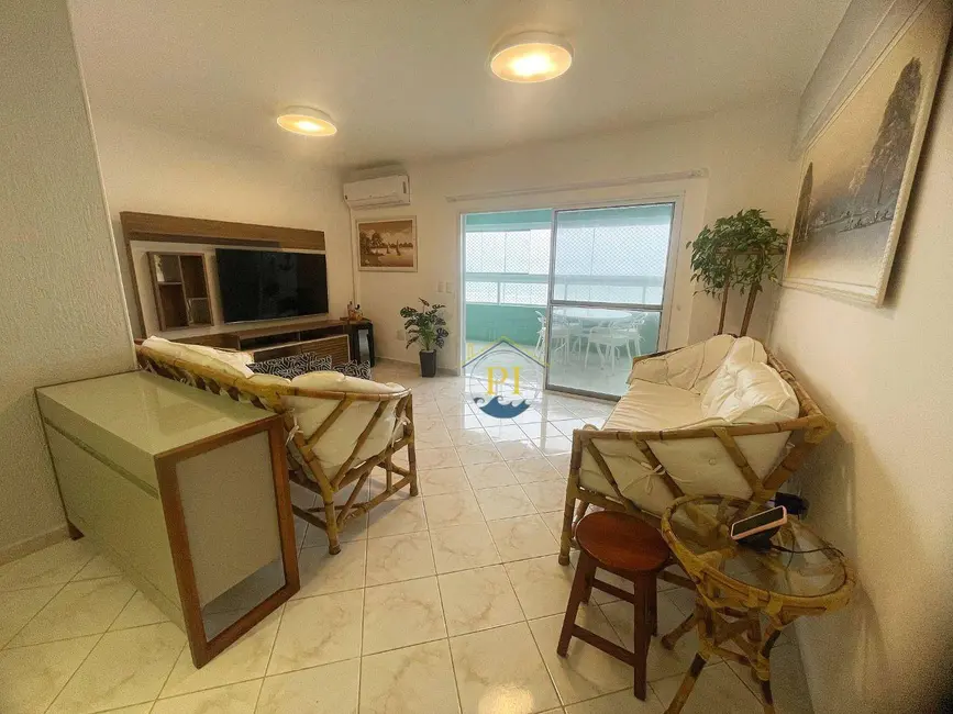 Apartamento com 3 quartos à venda, 144m2 em Aviação, Praia Grande - SP - imagem 6 Foto 6 de Apartamento com 3 quartos à venda, 144m2 em Aviação, Praia Grande - SP