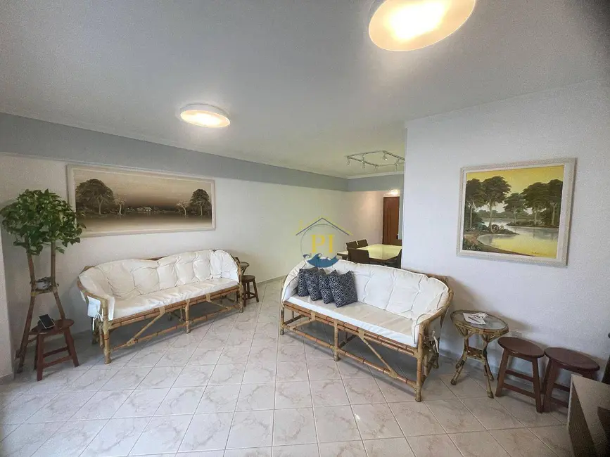 Apartamento com 3 quartos à venda, 144m2 em Aviação, Praia Grande - SP - imagem 5 Foto 5 de Apartamento com 3 quartos à venda, 144m2 em Aviação, Praia Grande - SP