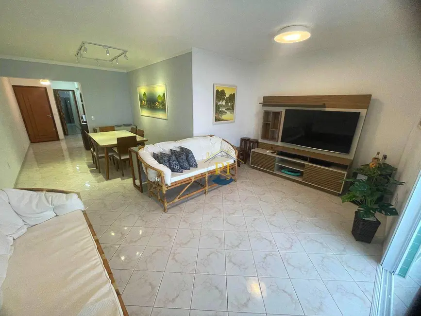 Apartamento com 3 quartos à venda, 144m2 em Aviação, Praia Grande - SP - imagem 7 Foto 7 de Apartamento com 3 quartos à venda, 144m2 em Aviação, Praia Grande - SP