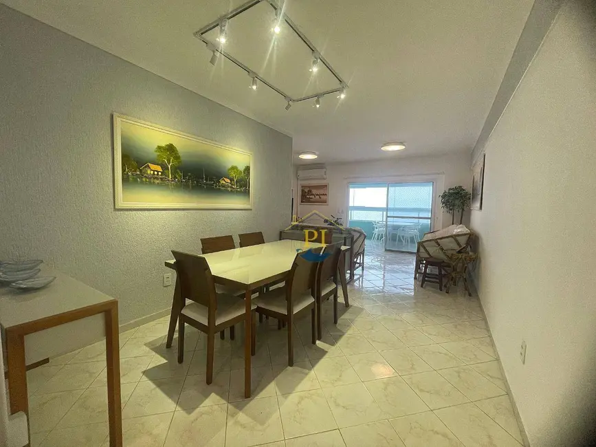Apartamento com 3 quartos à venda, 144m2 em Aviação, Praia Grande - SP - imagem 8 Foto 8 de Apartamento com 3 quartos à venda, 144m2 em Aviação, Praia Grande - SP