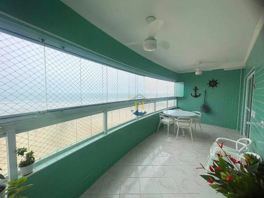 Apartamento com 3 quartos à venda, 144m2 em Aviação, Praia Grande - SP - imagem 1 Foto 1 de Apartamento com 3 quartos à venda, 144m2 em Aviação, Praia Grande - SP