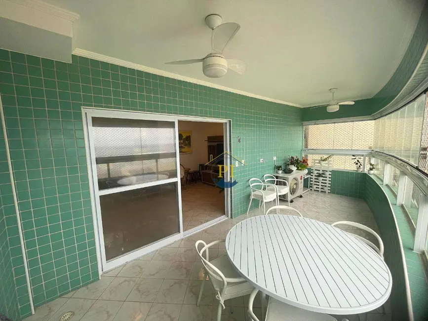 Apartamento com 3 quartos à venda, 144m2 em Aviação, Praia Grande - SP - imagem 4 Foto 4 de Apartamento com 3 quartos à venda, 144m2 em Aviação, Praia Grande - SP