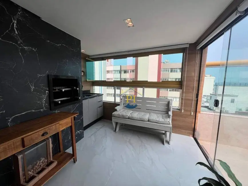 Foto 5 de Cobertura com 3 quartos à venda, 218m2 em Tupi, Praia Grande - SP