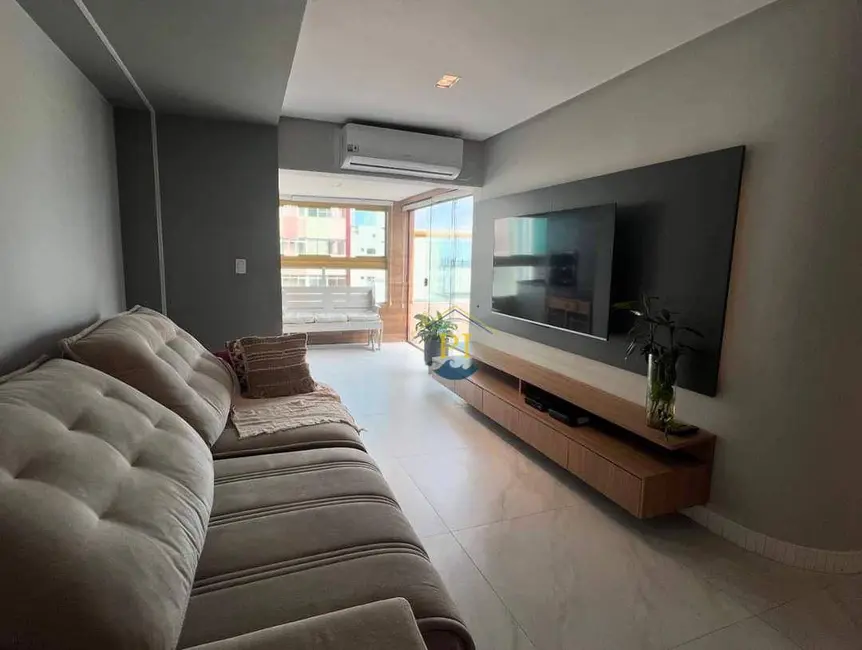 Foto 8 de Cobertura com 3 quartos à venda, 218m2 em Tupi, Praia Grande - SP