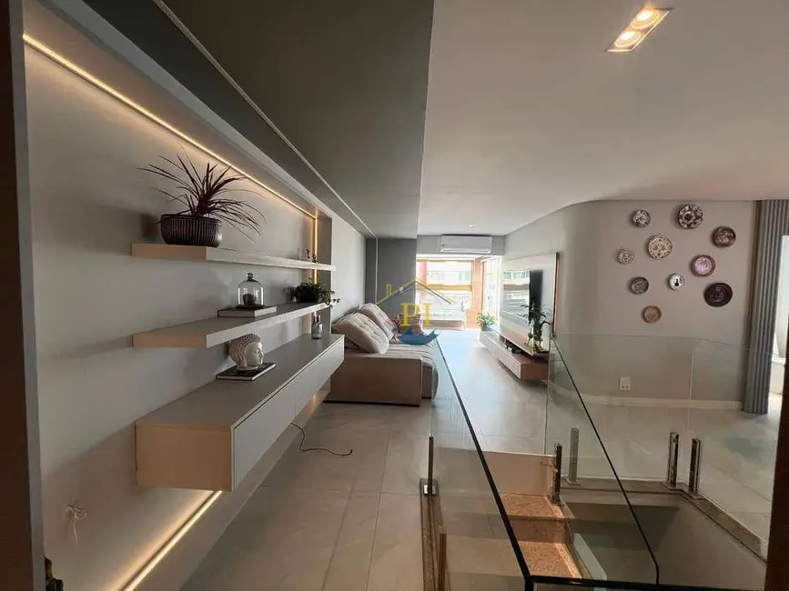 Foto 9 de Cobertura com 3 quartos à venda, 218m2 em Tupi, Praia Grande - SP