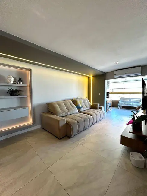 Foto 6 de Cobertura com 3 quartos à venda, 218m2 em Tupi, Praia Grande - SP