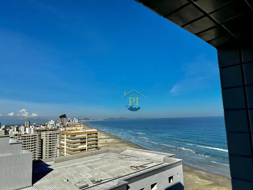 Foto 5 de Apartamento com 3 quartos à venda, 139m2 em Praia Grande - SP