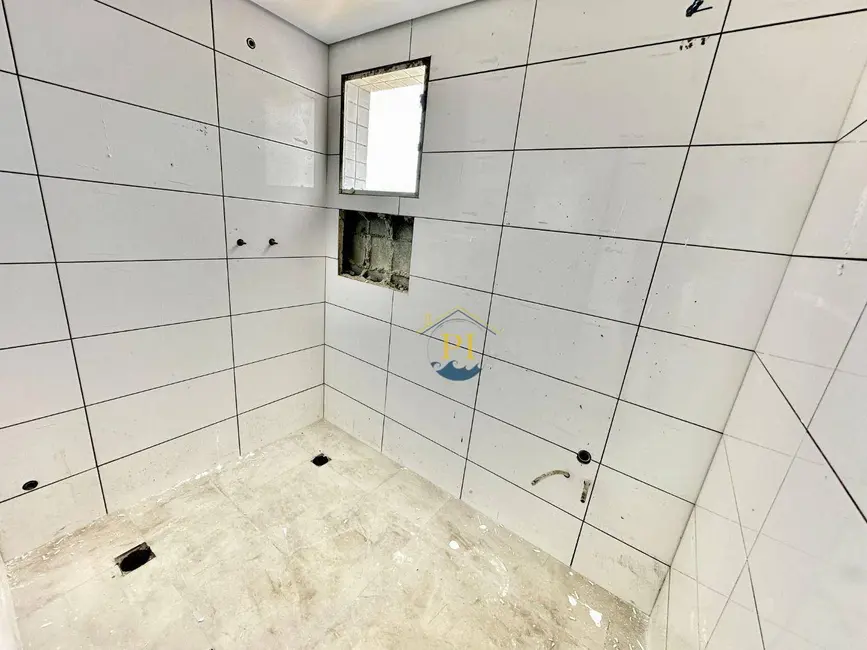 Foto 8 de Apartamento com 3 quartos à venda, 139m2 em Praia Grande - SP