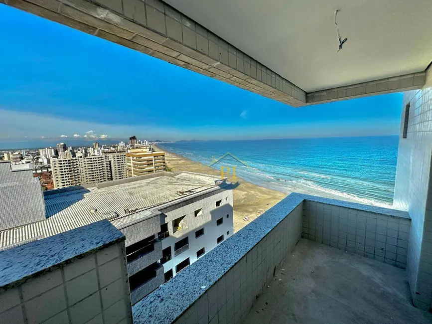 Foto 1 de Apartamento com 3 quartos à venda, 139m2 em Praia Grande - SP
