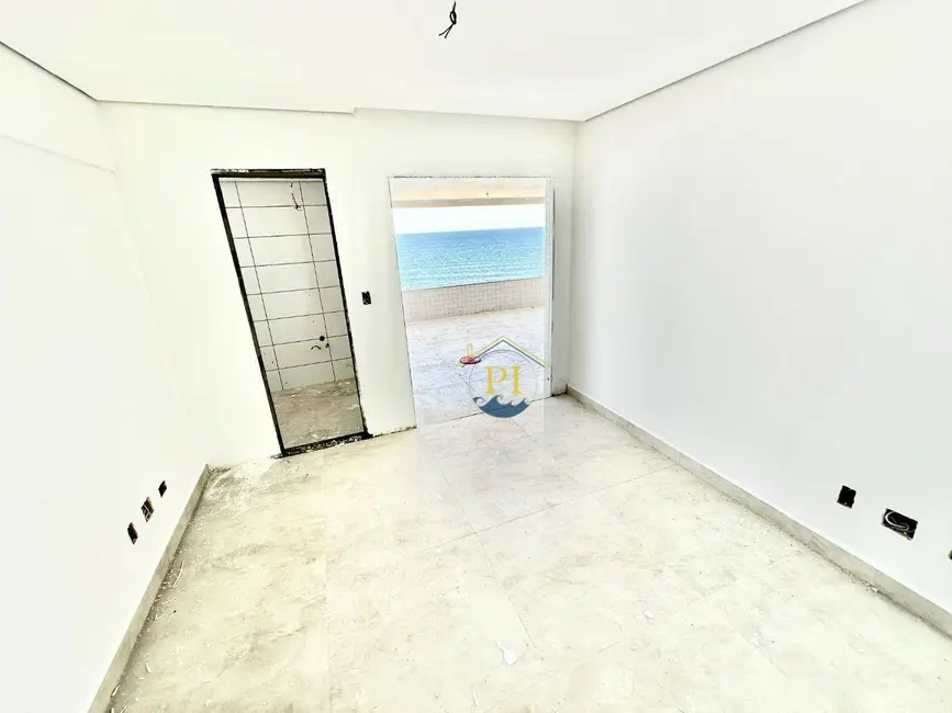 Foto 7 de Apartamento com 3 quartos à venda, 139m2 em Praia Grande - SP