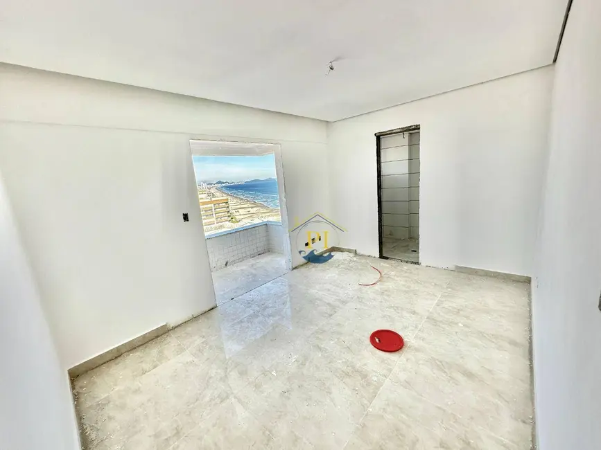 Foto 9 de Apartamento com 3 quartos à venda, 139m2 em Praia Grande - SP