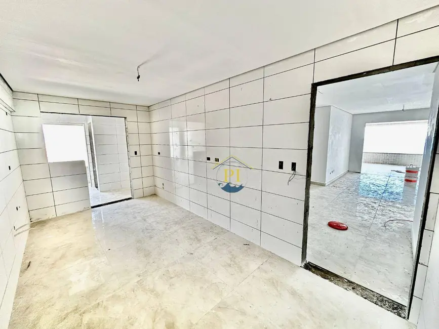 Foto 2 de Apartamento com 3 quartos à venda, 139m2 em Praia Grande - SP
