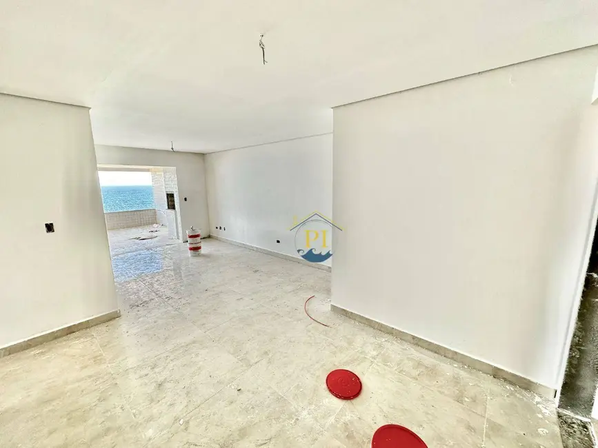 Foto 6 de Apartamento com 3 quartos à venda, 139m2 em Praia Grande - SP