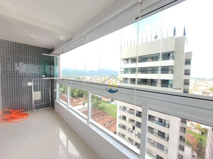 Foto 9 de Apartamento com 2 quartos à venda, 83m2 em Maracanã, Praia Grande - SP