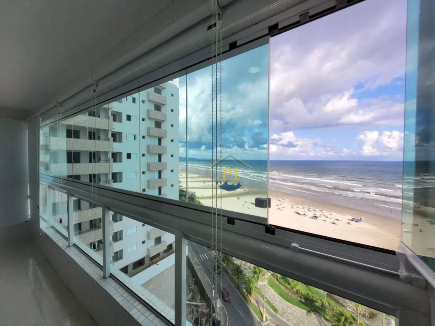 Foto 6 de Apartamento com 2 quartos à venda, 83m2 em Maracanã, Praia Grande - SP