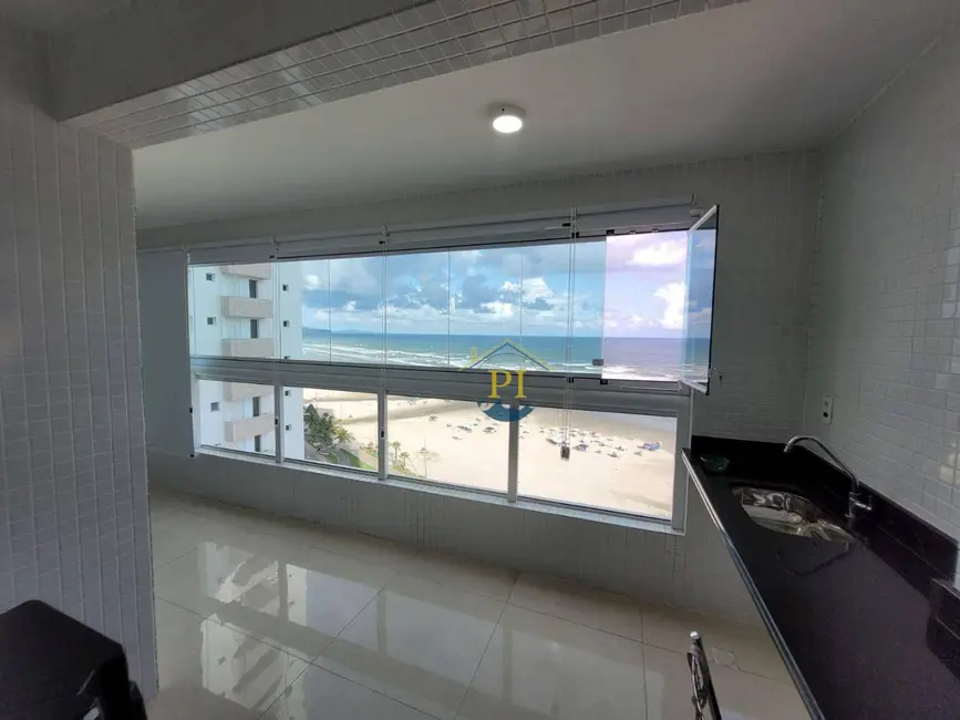 Foto 7 de Apartamento com 2 quartos à venda, 83m2 em Maracanã, Praia Grande - SP