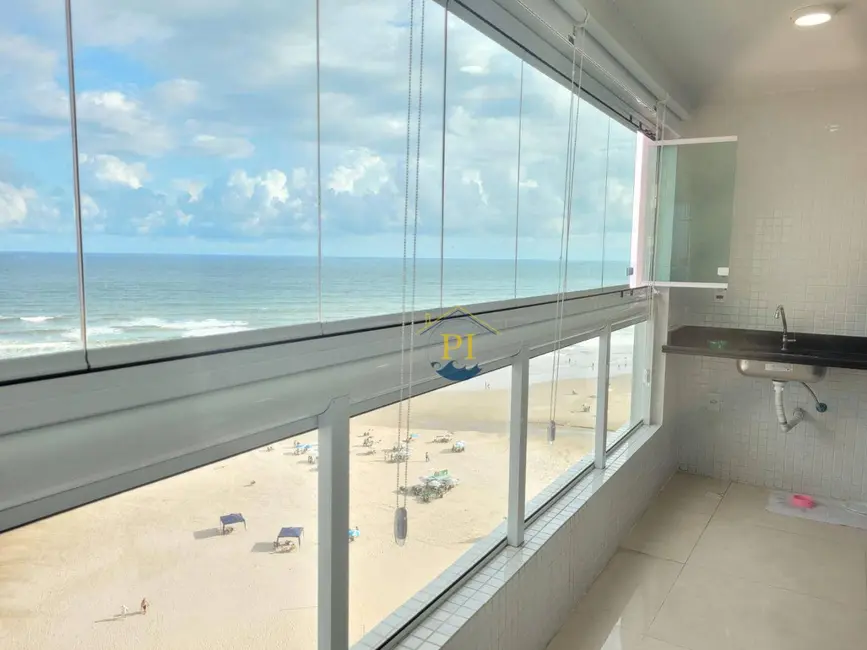 Foto 5 de Apartamento com 2 quartos à venda, 83m2 em Maracanã, Praia Grande - SP