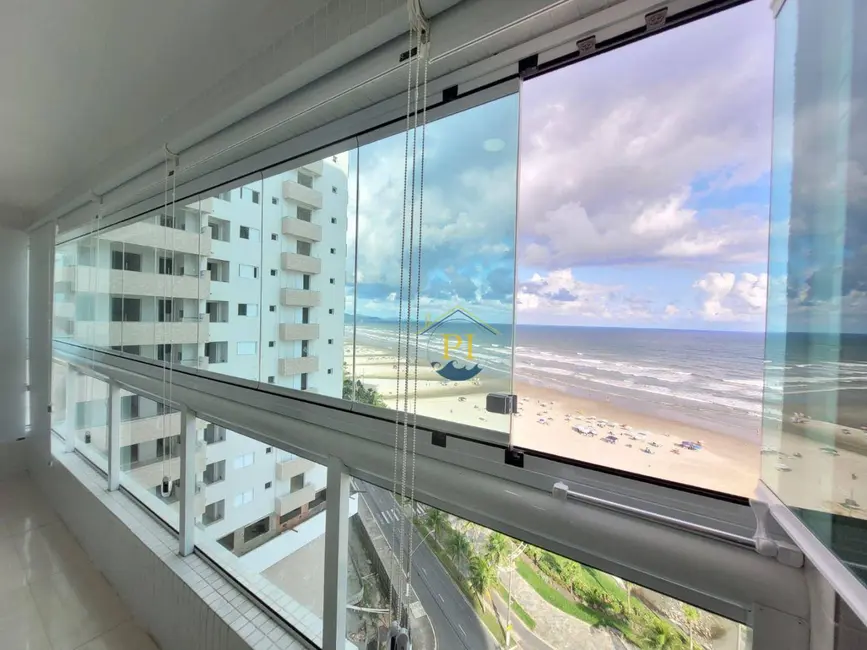 Foto 3 de Apartamento com 2 quartos à venda, 83m2 em Maracanã, Praia Grande - SP