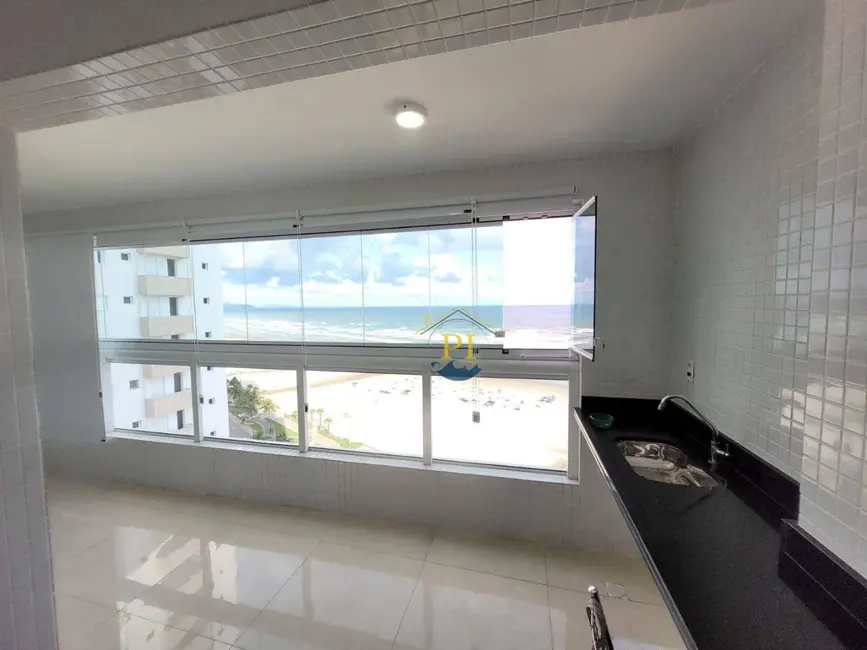 Foto 8 de Apartamento com 2 quartos à venda, 83m2 em Maracanã, Praia Grande - SP