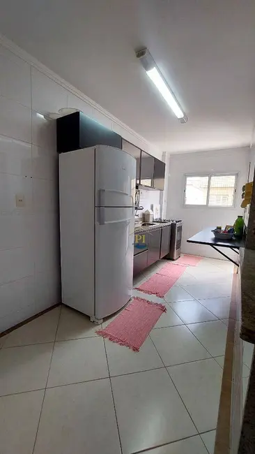Foto 4 de Apartamento com 2 quartos à venda, 86m2 em Canto do Forte, Praia Grande - SP