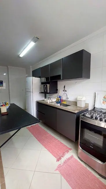 Foto 6 de Apartamento com 2 quartos à venda, 86m2 em Canto do Forte, Praia Grande - SP
