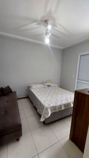 Foto 9 de Apartamento com 2 quartos à venda, 86m2 em Canto do Forte, Praia Grande - SP