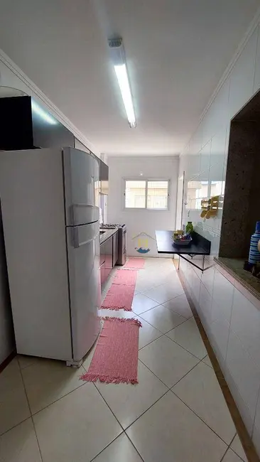 Foto 5 de Apartamento com 2 quartos à venda, 86m2 em Canto do Forte, Praia Grande - SP
