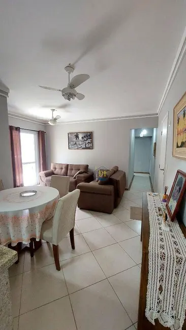 Foto 8 de Apartamento com 2 quartos à venda, 86m2 em Canto do Forte, Praia Grande - SP