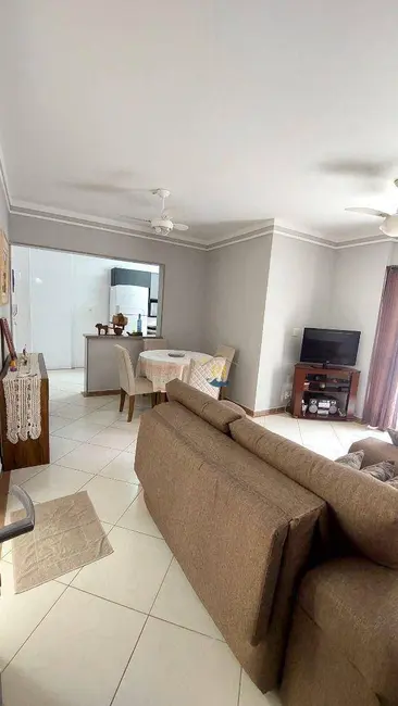Foto 2 de Apartamento com 2 quartos à venda, 86m2 em Canto do Forte, Praia Grande - SP