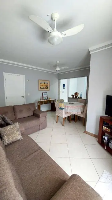 Foto 3 de Apartamento com 2 quartos à venda, 86m2 em Canto do Forte, Praia Grande - SP