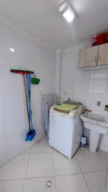 Foto 7 de Apartamento com 2 quartos à venda, 86m2 em Canto do Forte, Praia Grande - SP