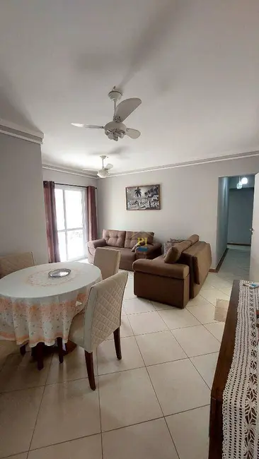 Foto 1 de Apartamento com 2 quartos à venda, 86m2 em Canto do Forte, Praia Grande - SP