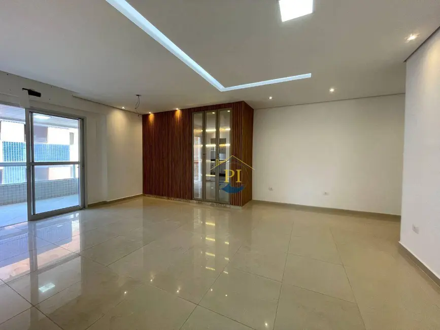 Foto 1 de Apartamento com 2 quartos à venda, 109m2 em Aviação, Praia Grande - SP