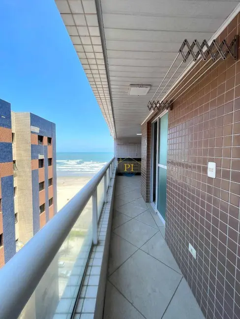 Foto 8 de Apartamento com 2 quartos à venda, 109m2 em Aviação, Praia Grande - SP