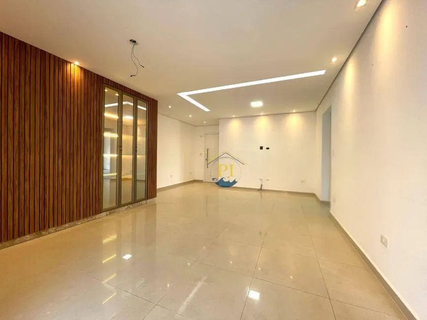 Foto 2 de Apartamento com 2 quartos à venda, 109m2 em Aviação, Praia Grande - SP