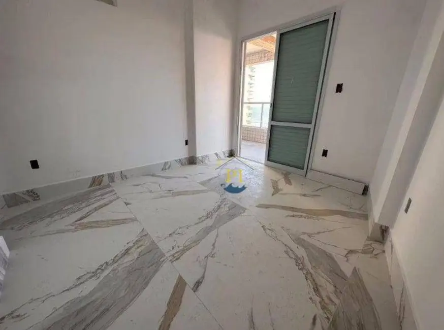 Foto 8 de Apartamento com 2 quartos à venda, 81m2 em Aviação, Praia Grande - SP