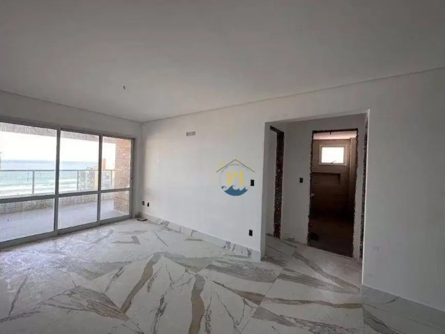 Foto 3 de Apartamento com 2 quartos à venda, 81m2 em Aviação, Praia Grande - SP