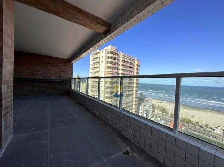 Foto 6 de Apartamento com 2 quartos à venda, 81m2 em Aviação, Praia Grande - SP