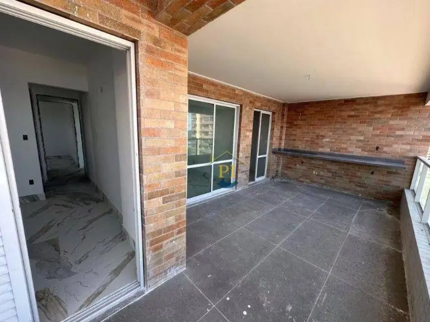 Foto 7 de Apartamento com 2 quartos à venda, 81m2 em Aviação, Praia Grande - SP